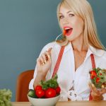 Come adottare abitudini alimentari salutari
